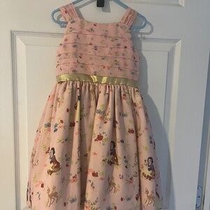 Disney Princess Brand